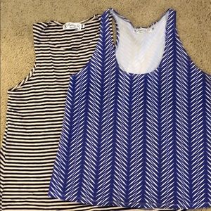 BUNDLE OF FIGHTING EEL TANKS